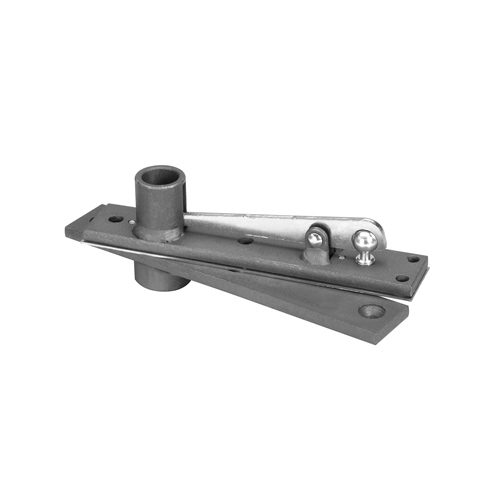 H340 613 HEAVY DUTY TOP PIVOT US10B, NON-HANDED - Top